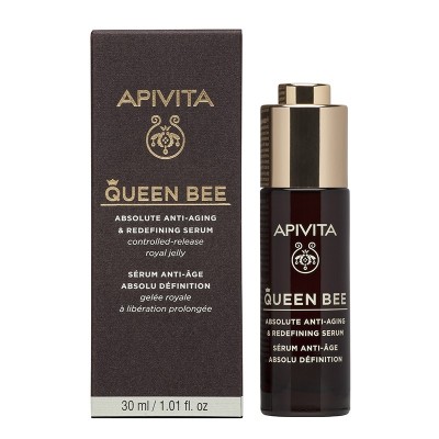 APIVITA QUEEN BEE Sérum Redensificante