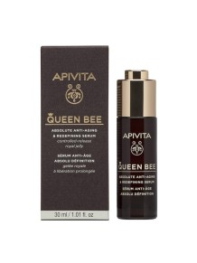 APIVITA QUEEN BEE Sérum Redensificante
