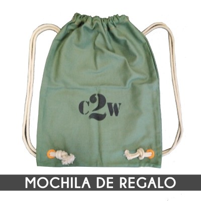 Gorra Junior lisa - 2 tonos (Talla a elegir) 2