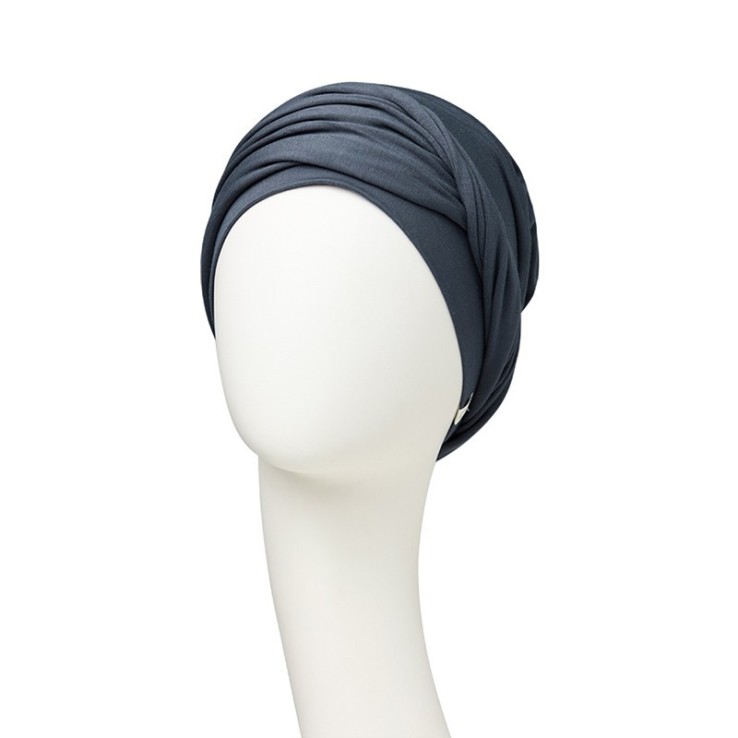 Turbante Shakti · Christine Headwear