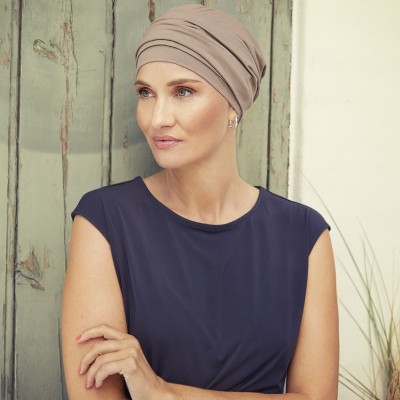 Turbante Nomi Christine Headwear 2