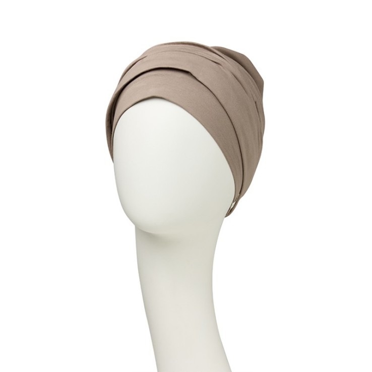 Turbante Nomi Christine Headwear