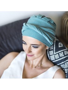 Turbante Confort Bambú · Carebell