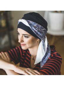 Pañuelo Smooth Cashmere · Carebell