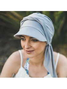 Gorra Amalfi Bambú · Carebell