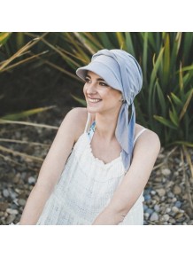 Gorra Amalfi Bambú · Carebell