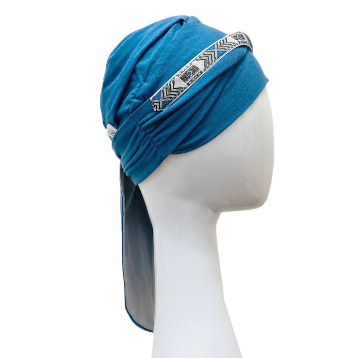 Pañuelo Smooth Dakota · Carebell