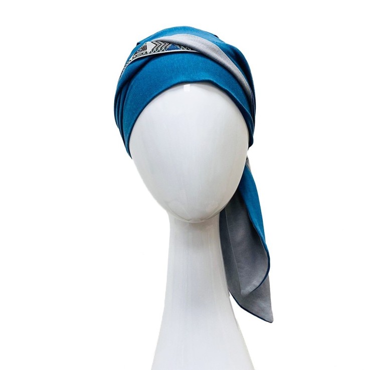 Pañuelo Smooth Dakota · Carebell