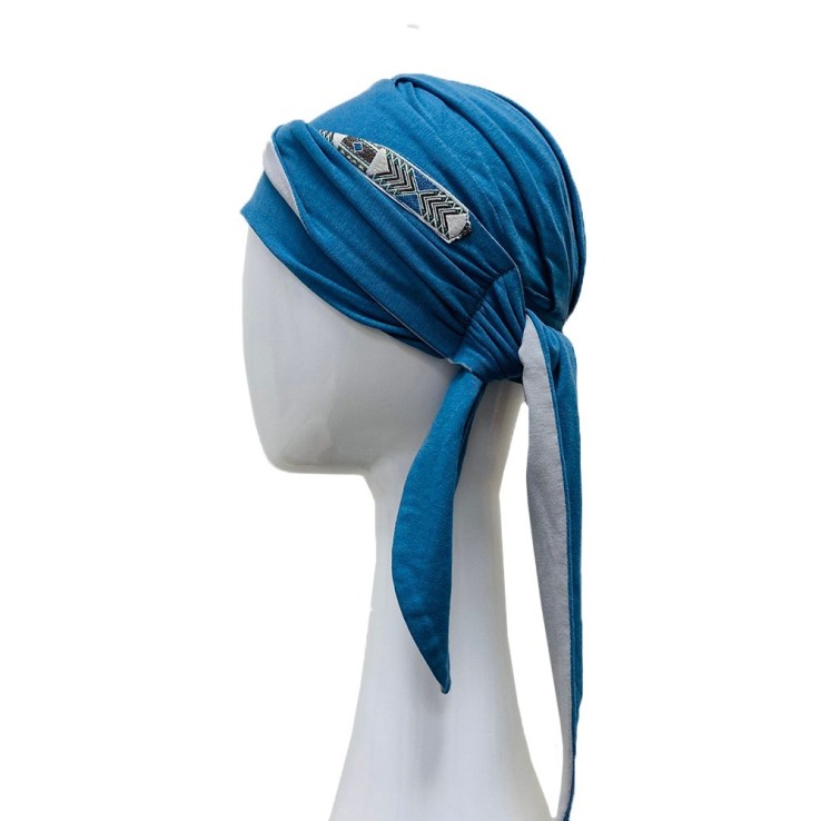 Pañuelo Smooth Dakota · Carebell