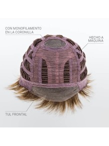 Brad ★★ Hombre Ellen Wille