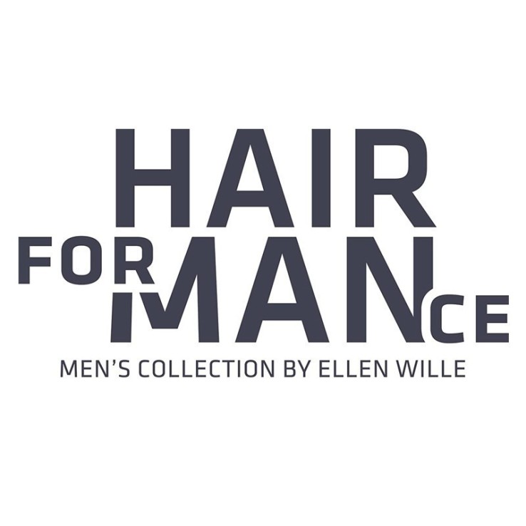 Brad ★★ Hombre Ellen Wille