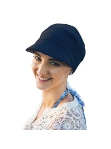 Gorra Capri Bambú · Carebell