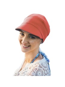 Gorra Capri Bambú · Carebell