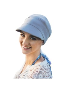Gorra Capri Bambú · Carebell