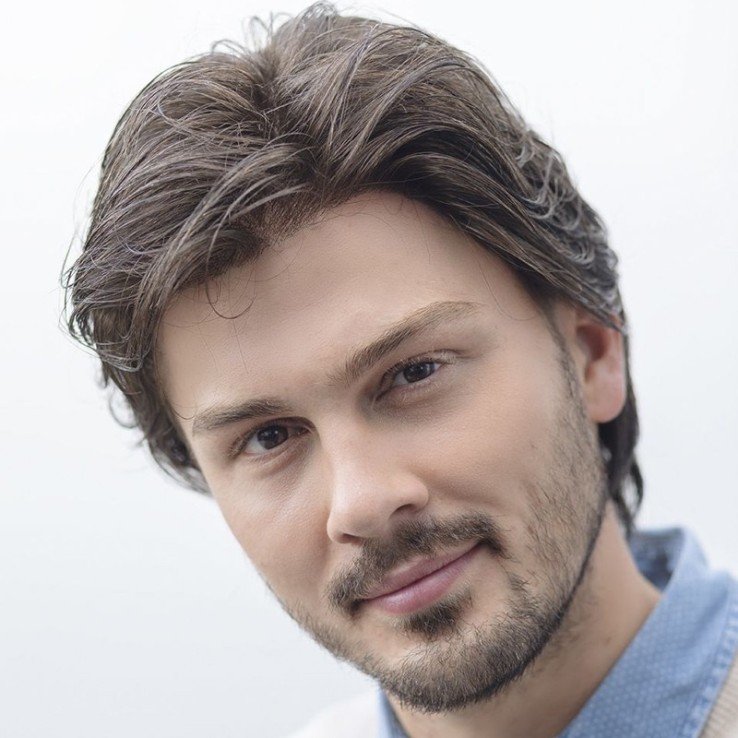 COLOR DE LA IMAGEN: COFFEE MIX