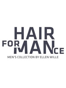 Peluca Johnny ★★★ Hairformance Ellen Wille