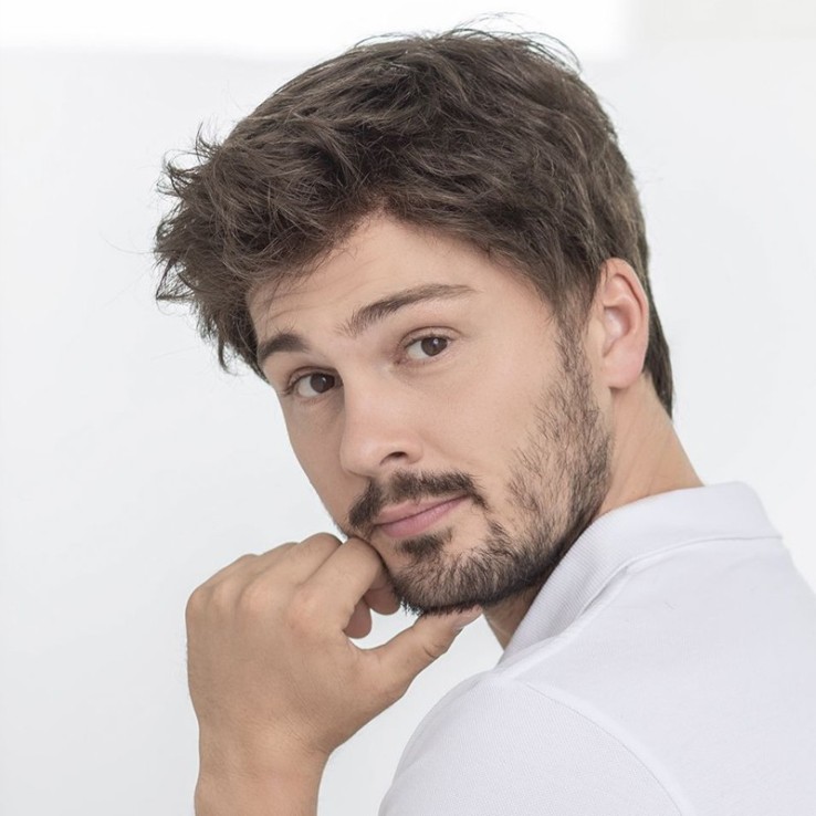 COLOR DE LA IMAGEN: M5S