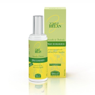 Helan Spray Antimosquitos Bio Zanzhelan