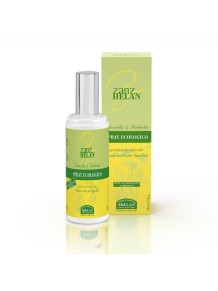 Spray antimosquitos natural Bio Zanzhelan de Helan para piel sensible