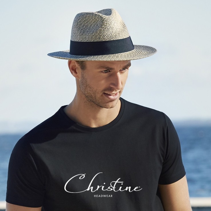 Safari Hat · Sombrero Unisex · Christine Headwear