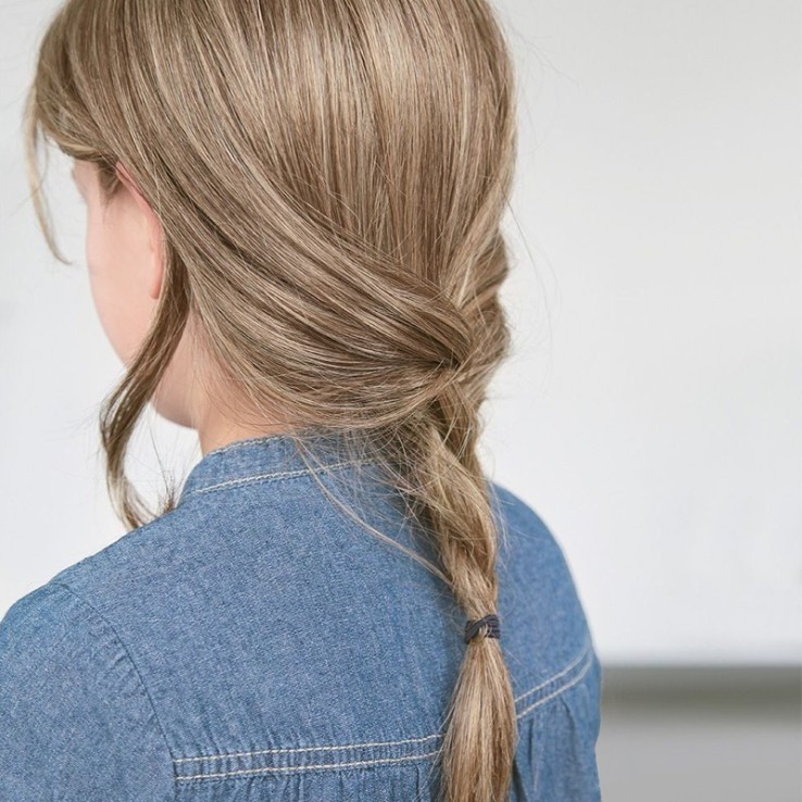 MIDDLEBLONDE