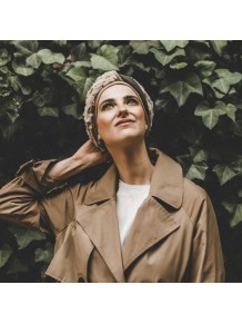Turbante Elegance Estocolmo · Carebell