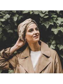 Turbante Elegance Estocolmo · Carebell