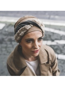 Turbante Elegance Estocolmo · Carebell