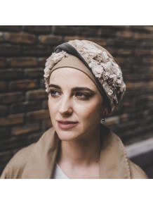 Turbante Elegance Estocolmo · Carebell