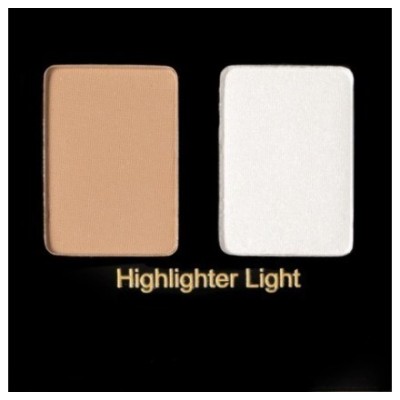 Maquillaje para Cejas DUO con Iluminador ¡Oferta! 2