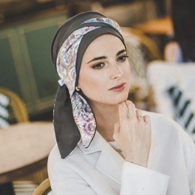 Pañuelo Smooth Casablanca · Carebell