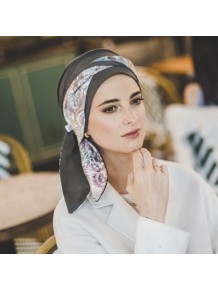 Pañuelo Smooth Casablanca · Carebell