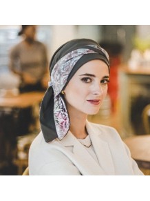 Pañuelo Smooth Casablanca · Carebell