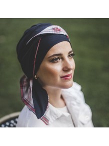 Pañuelo Smooth Scottish · Carebell