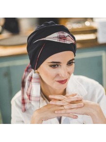 Pañuelo Smooth Scottish · Carebell