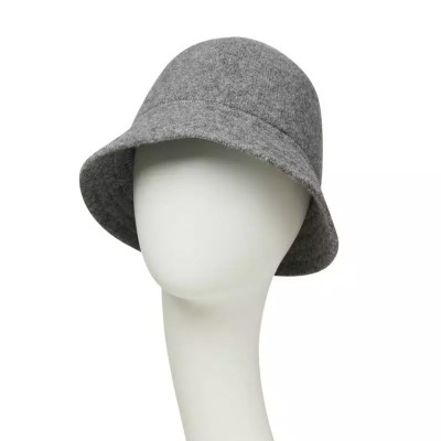 Sombrero Aurelia Wolly Grey · Christine 2
