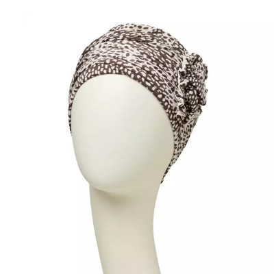 Lotus Patchwork Leo · Christine 2