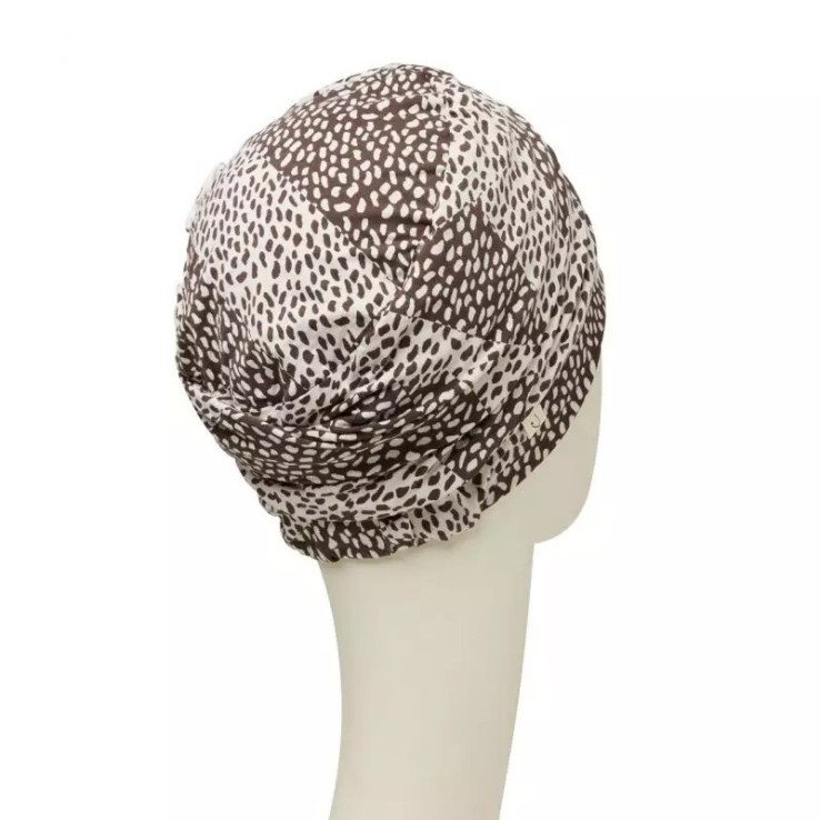 Lotus Patchwork Leo · Christine