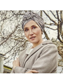 Lotus Patchwork Leo · Christine