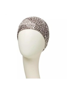 Turbante Amia Patchwork Leo Christine