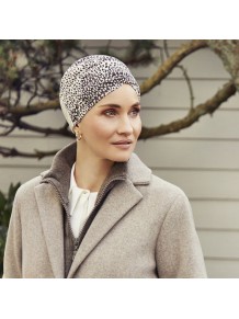 Turbante Amia Patchwork Leo Christine