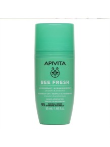 Apivita Desodorante Bee Fresh Roll-on