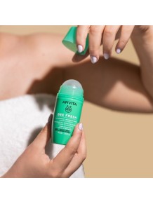 Apivita Desodorante Bee Fresh Roll-on