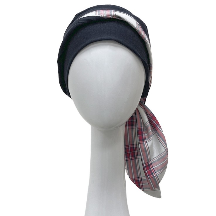 Pañuelo Smooth Scottish · Carebell