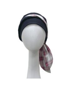 Pañuelo Smooth Scottish · Carebell