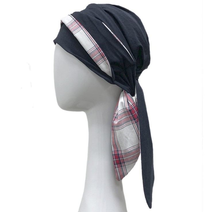 Pañuelo Smooth Scottish · Carebell