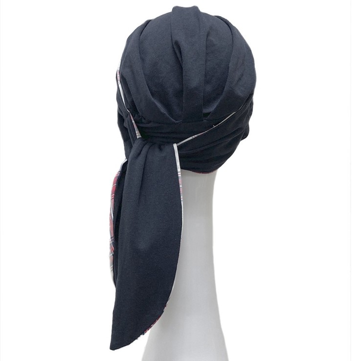 Pañuelo Smooth Scottish · Carebell