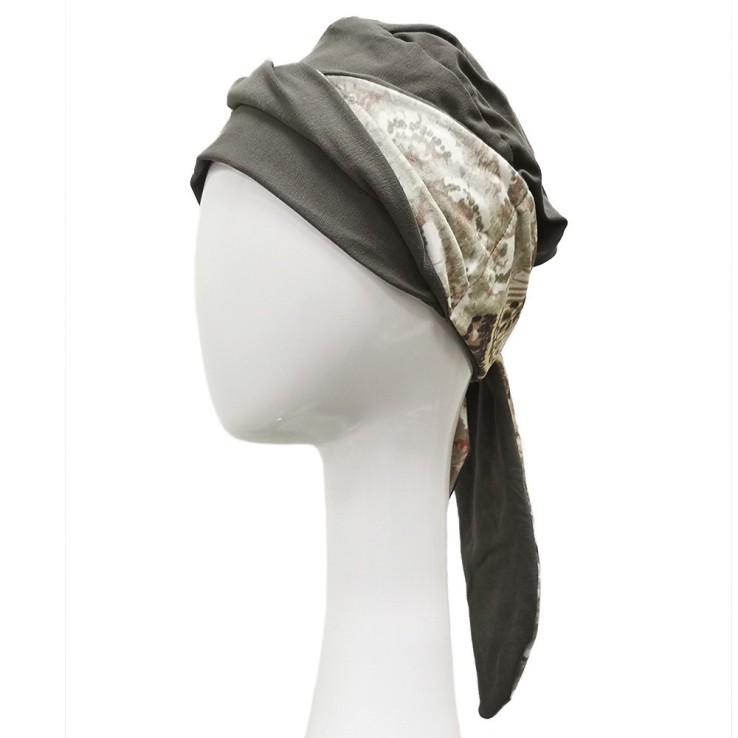 Pañuelo Smooth Casablanca · Carebell