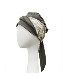 Pañuelo Smooth Casablanca · Carebell