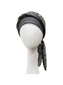 Pañuelo Smooth Tweed Pastel · Carebell
